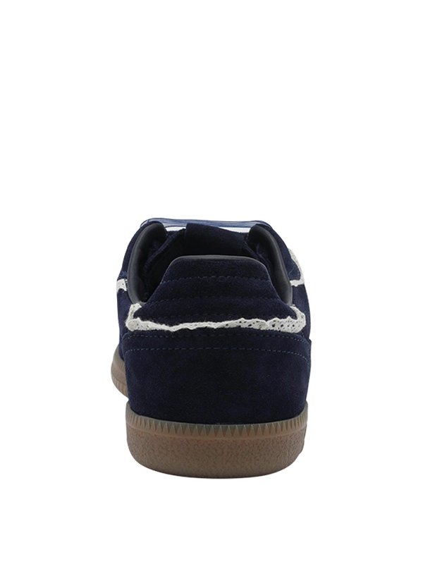 Sneaker - Blau shop online: ALOHAS