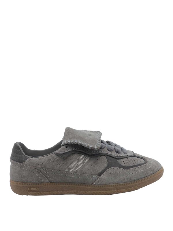 ALOHAS: Chaussures de sport - Baskets - Gris