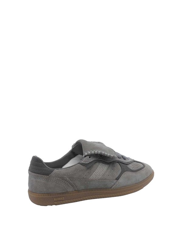 The Best Shops ALOHAS: Chaussures de sport - Baskets - Gris