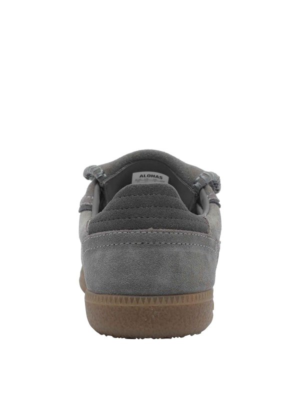 Baskets - Gris shop online: ALOHAS