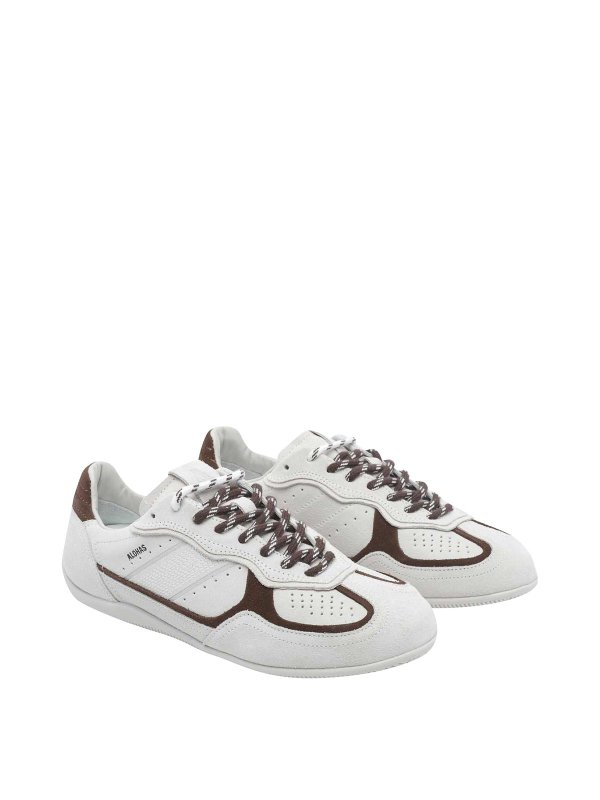 ALOHAS: Sneaker online - Sneaker - Weiß
