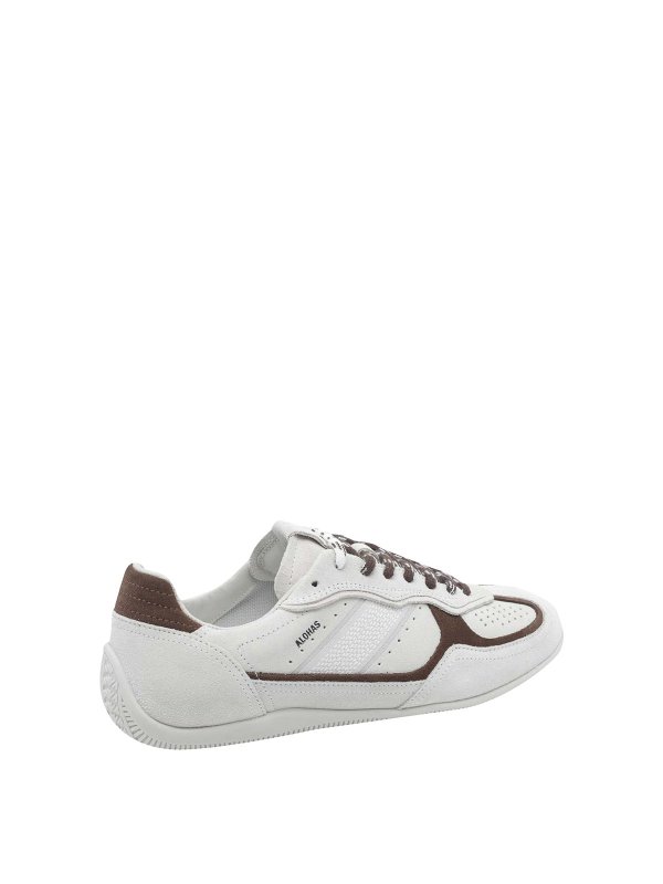 The Best Shops ALOHAS: Sneaker - Sneaker - Weiß