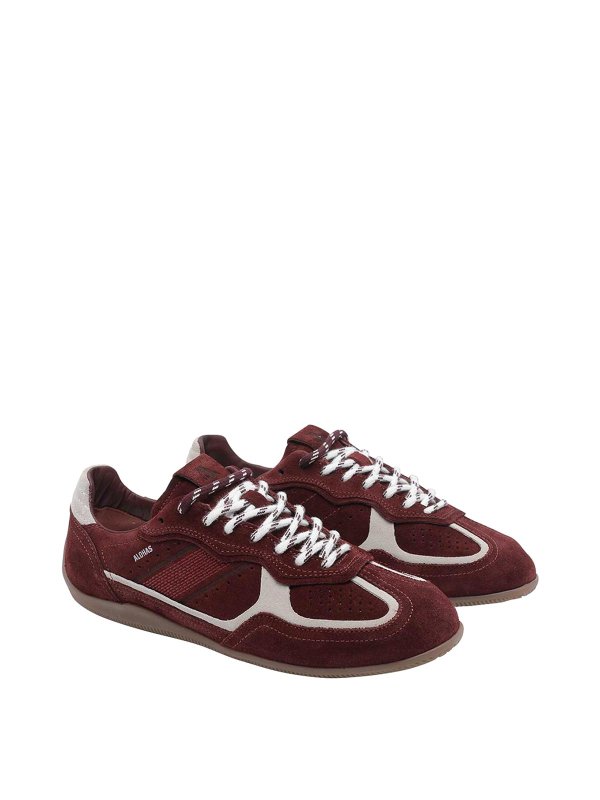 ALOHAS: Chaussures de sport online - Baskets - Rouge