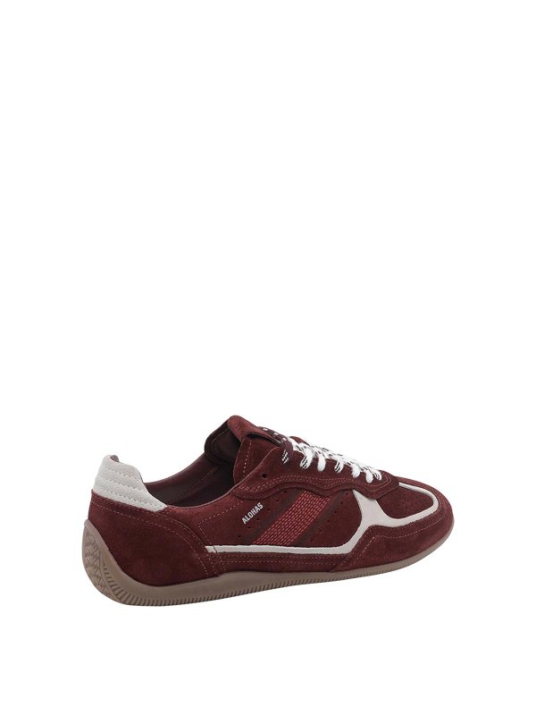 The Best Shops ALOHAS: Chaussures de sport - Baskets - Rouge
