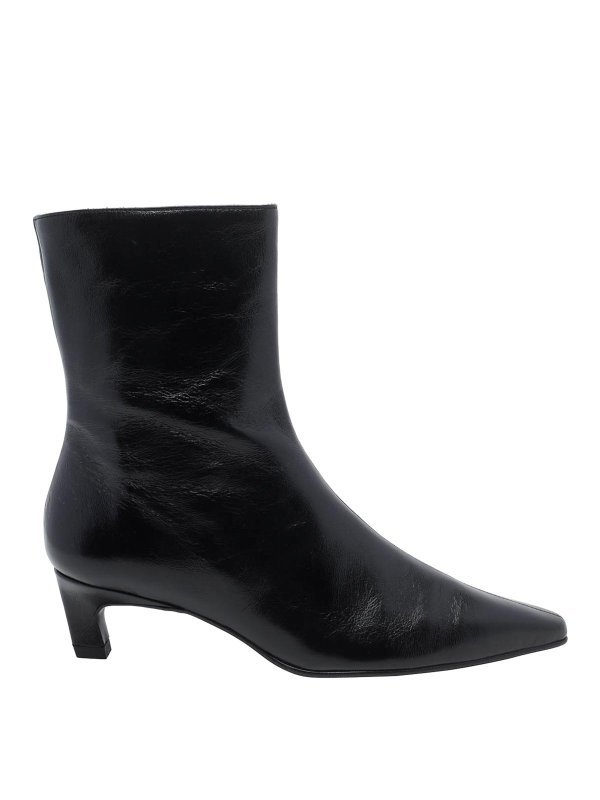 ALOHAS: Bottines - Bottines - Noir