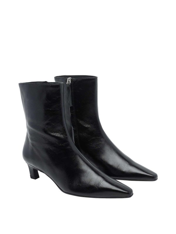 ALOHAS: Bottines online - Bottines - Noir