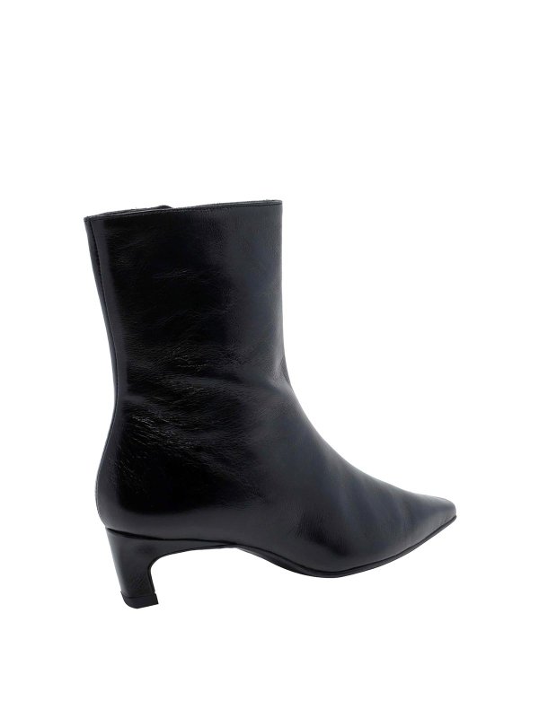 The Best Shops ALOHAS: Bottines - Bottines - Noir