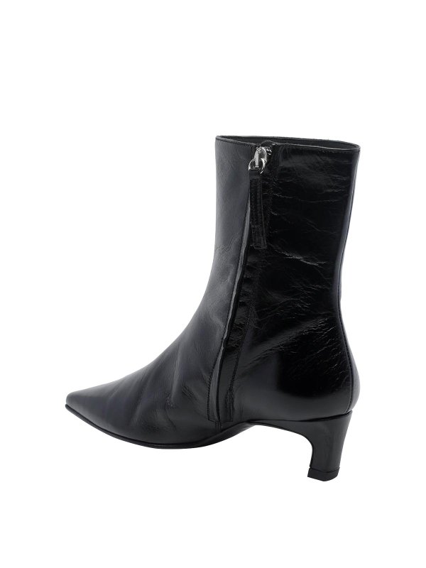Bottines - Noir shop online: ALOHAS
