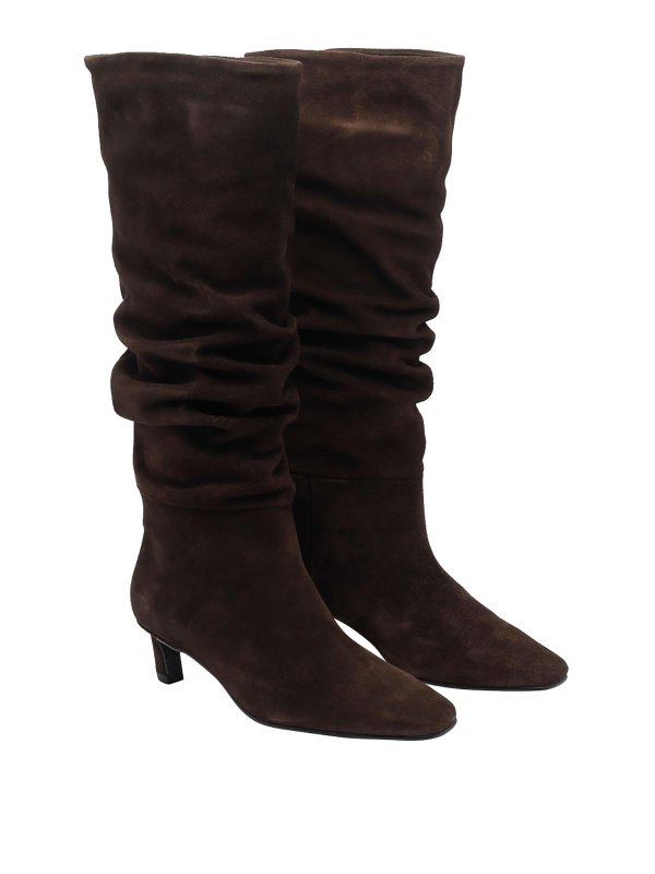 ALOHAS: Botines online - Botines - Marrón