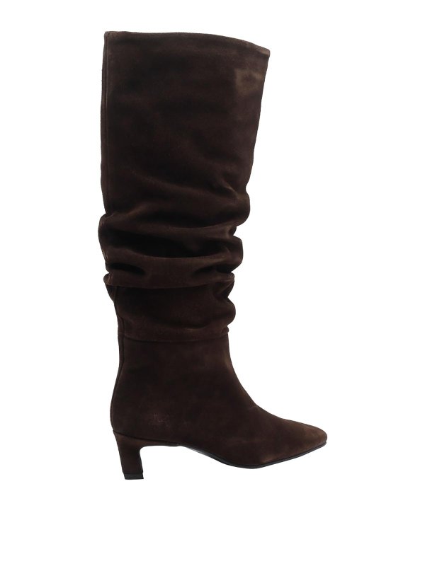The Best Shops ALOHAS: Botines - Botines - Marrón