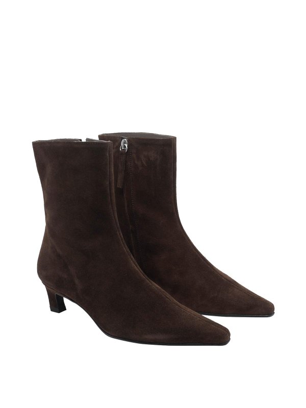 ALOHAS: Bottines online - Bottines - Marron