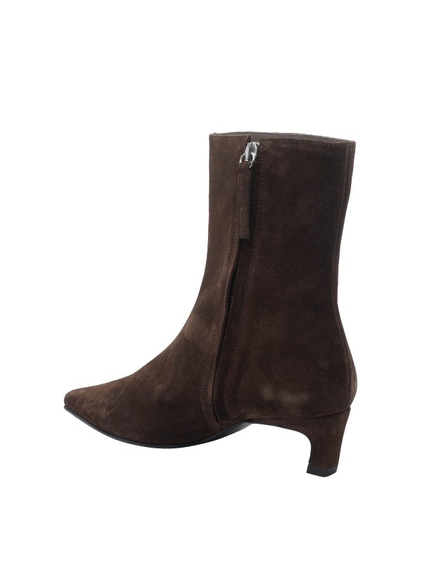 Bottines - Marron shop online: ALOHAS