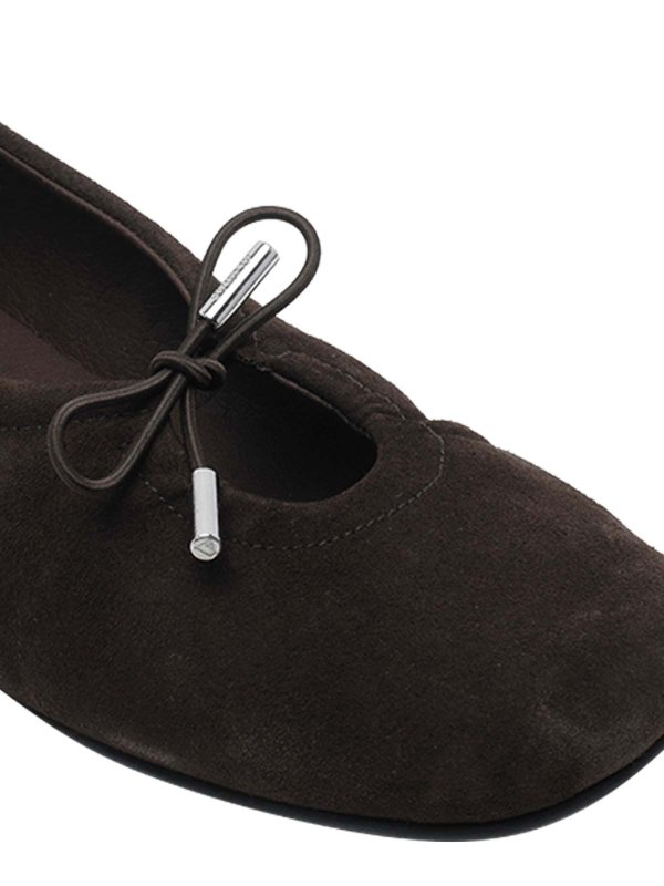 Bailarinas - Marrón shop online: ALOHAS