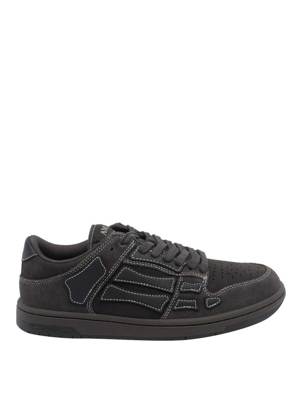 AMIRI: Sneaker - Sneaker - Braun
