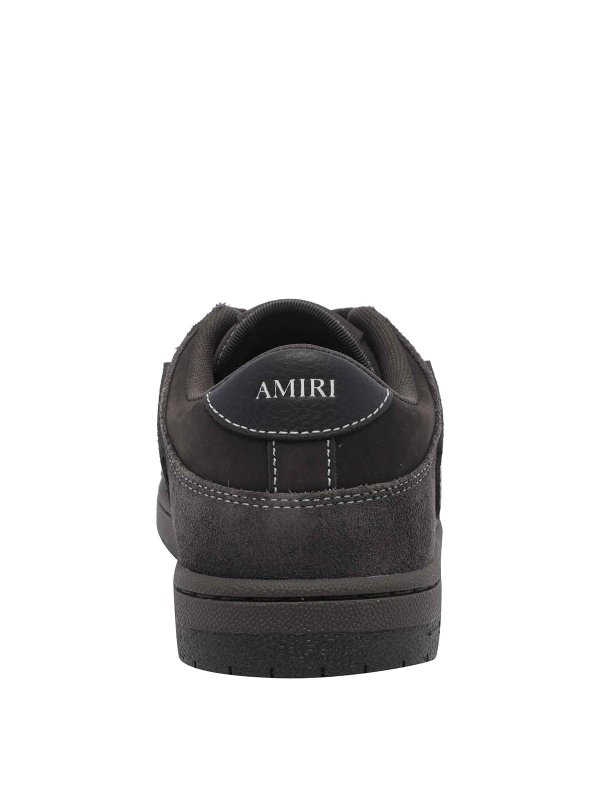 Sneaker - Braun shop online: AMIRI