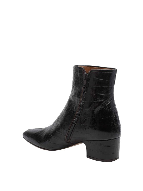 Botines - Marrón shop online: Chie Mihara