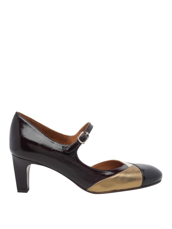 Chie Mihara: Pumps - Pumps - Schwarz