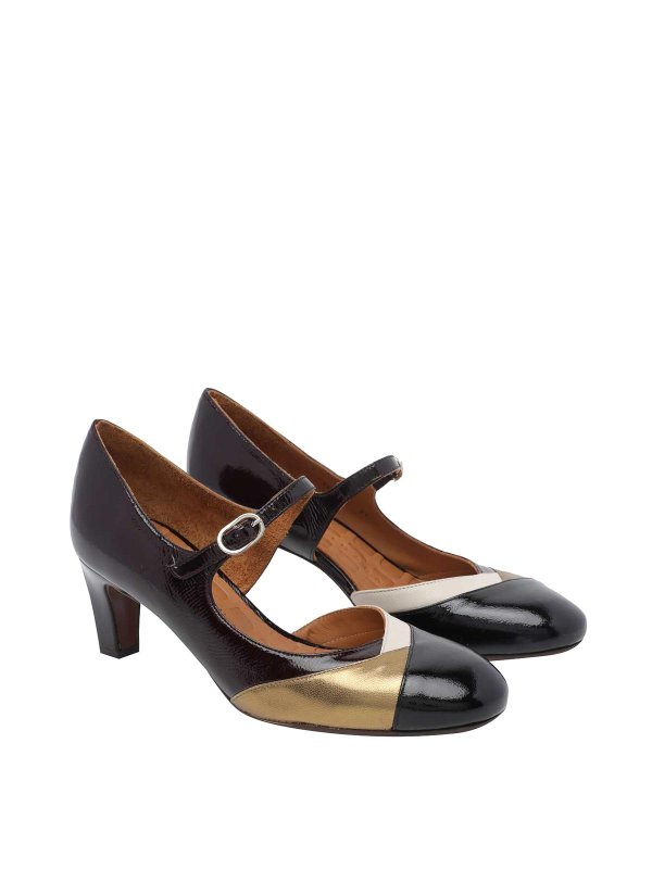 Chie Mihara: Pumps online - Pumps - Schwarz