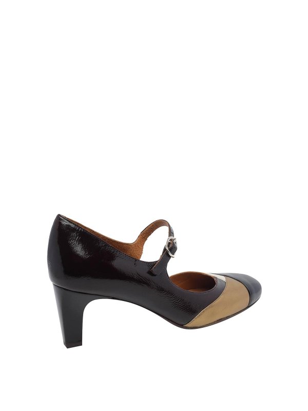 The Best Shops Chie Mihara: Pumps - Pumps - Schwarz