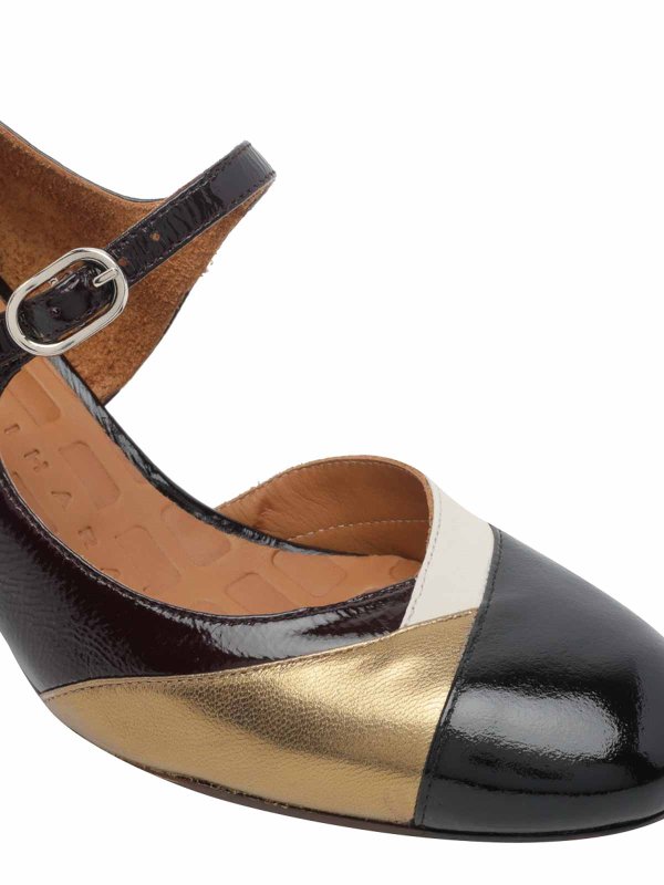 Pumps - Schwarz shop online: Chie Mihara