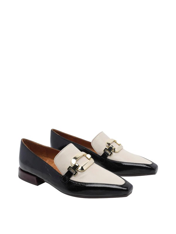 Chie Mihara: Mocasines y Zapatillas online - Mocasines - Negro