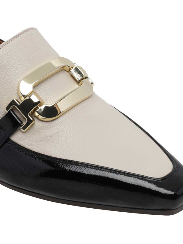 Mocasines - Negro shop online: Chie Mihara
