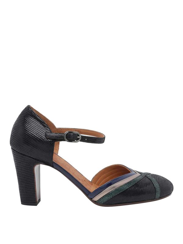 Chie Mihara: Pumps - Pumps - Schwarz