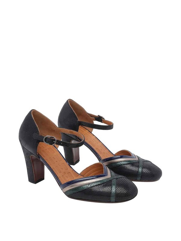 Chie Mihara: Pumps online - Pumps - Schwarz