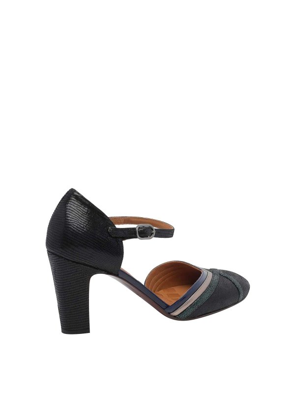 The Best Shops Chie Mihara: Pumps - Pumps - Schwarz