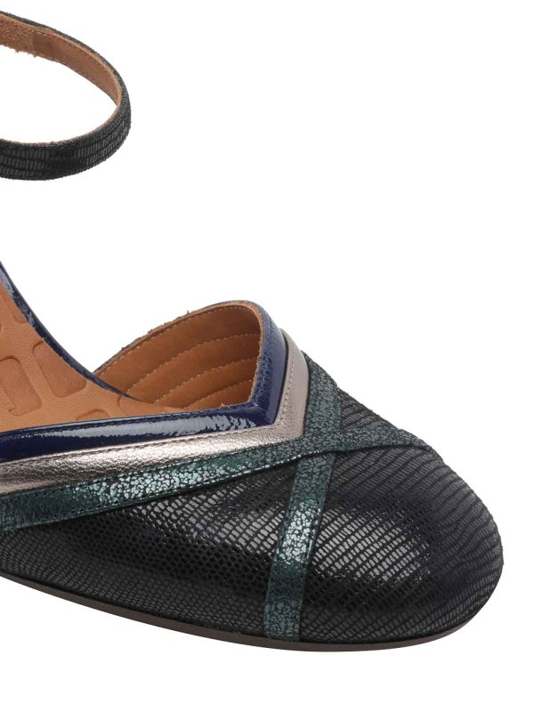 Pumps - Schwarz shop online: Chie Mihara