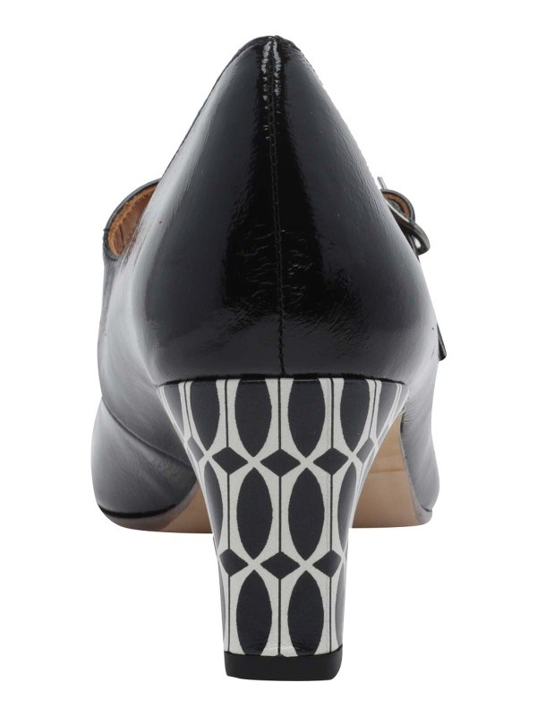 samai pumps shop online: Chie Mihara