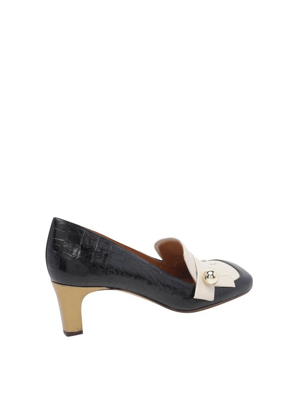 The Best Shops Chie Mihara: court shoes - Shimone pumps