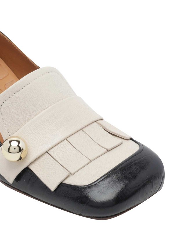 Shimone pumps shop online: Chie Mihara