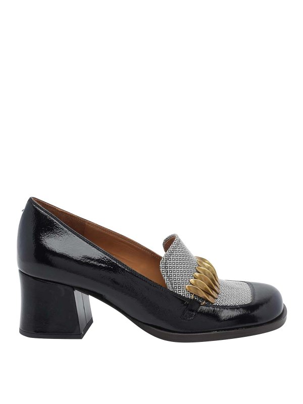 Chie Mihara: Pumps - Pumps - Schwarz