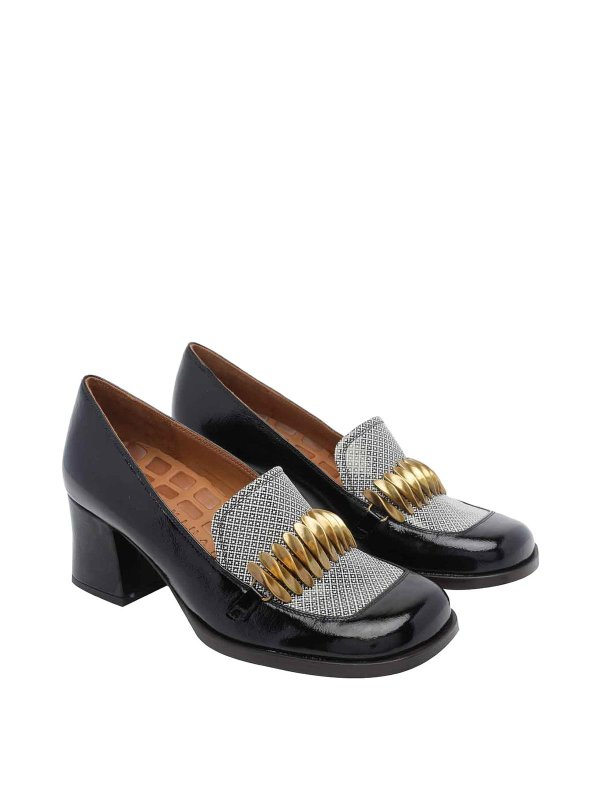 Chie Mihara: Pumps online - Pumps - Schwarz