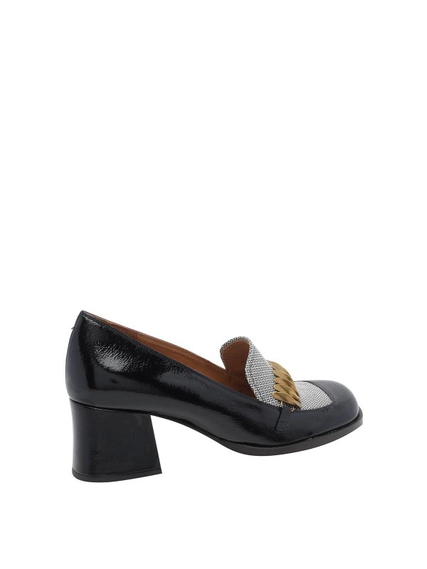 The Best Shops Chie Mihara: Pumps - Pumps - Schwarz