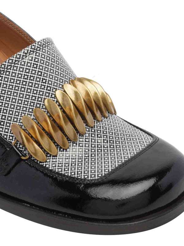 Pumps - Schwarz shop online: Chie Mihara