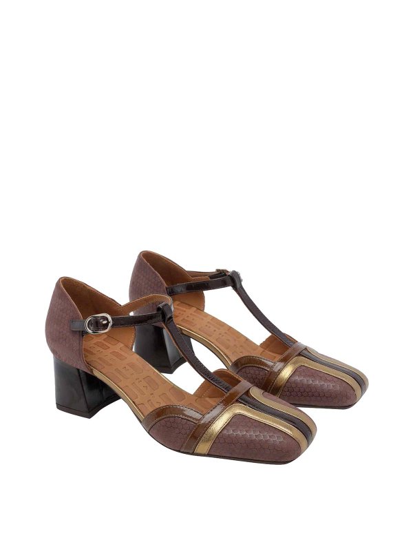 Chie Mihara: Pumps online - Pumps - Braun