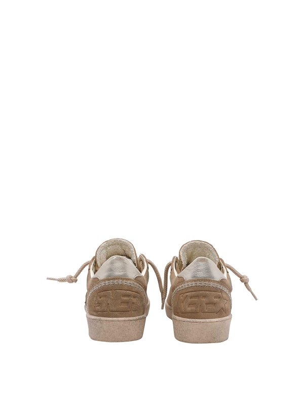 スニーカー - ブラウン shop online: GOLDEN GOOSE