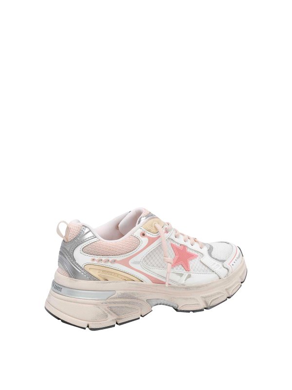 The Best Shops GOLDEN GOOSE: スニーカー - スニーカー - 白
