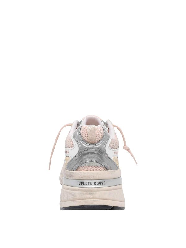 スニーカー - 白 shop online: GOLDEN GOOSE