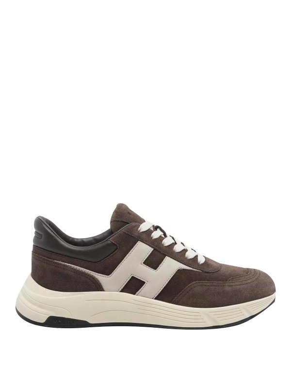HOGAN: trainers - Hogan hyperlight sneakers
