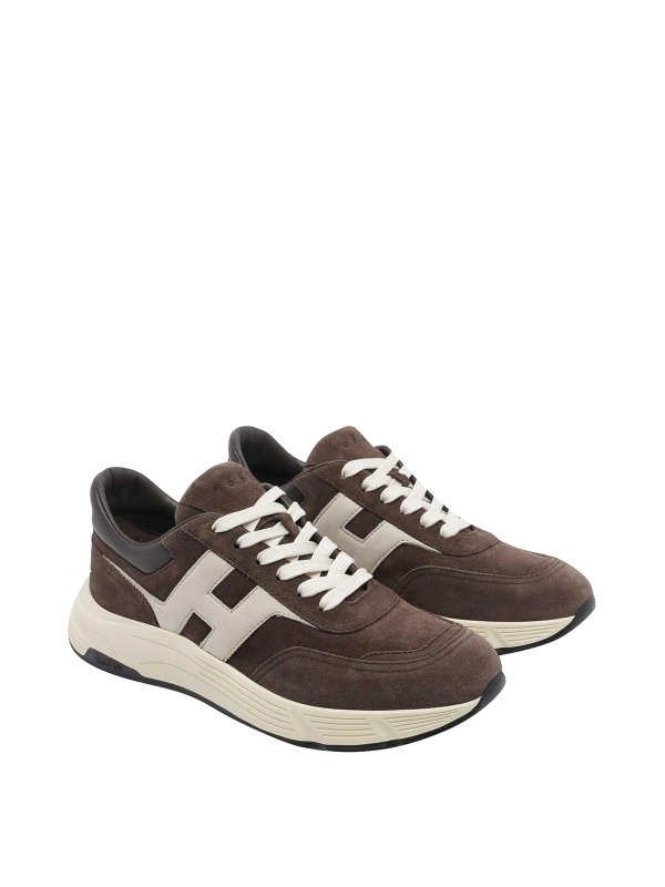 HOGAN: trainers online - Hogan hyperlight sneakers