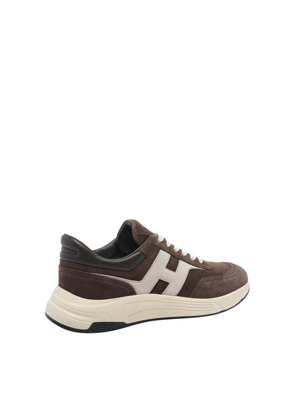 The Best Shops HOGAN: trainers - Hogan hyperlight sneakers