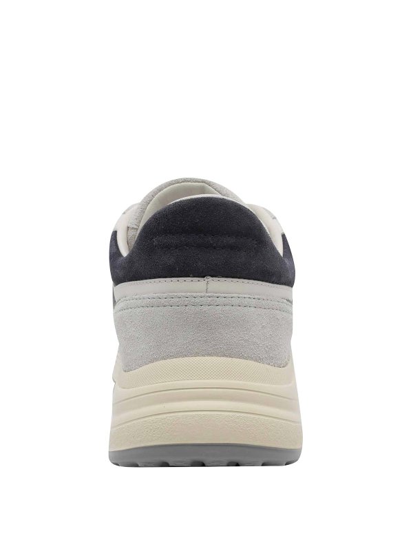 Baskets - Blanc shop online: HOGAN