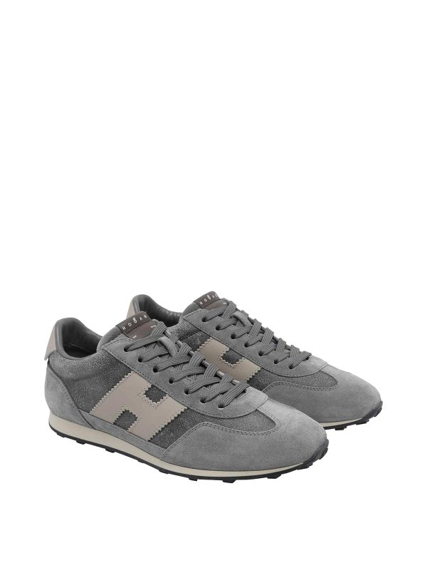 HOGAN: Sneaker online - Sneaker - Grau