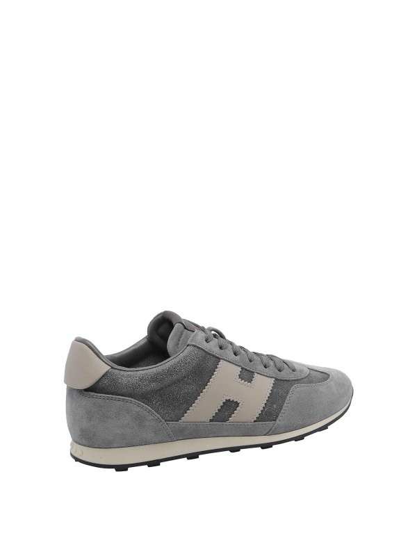 The Best Shops HOGAN: Sneaker - Sneaker - Grau