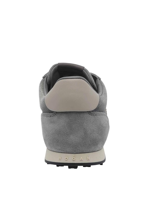 Sneaker - Grau shop online: HOGAN