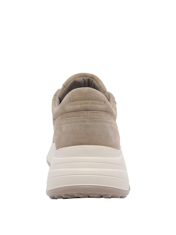 Sneaker - Beige shop online: HOGAN