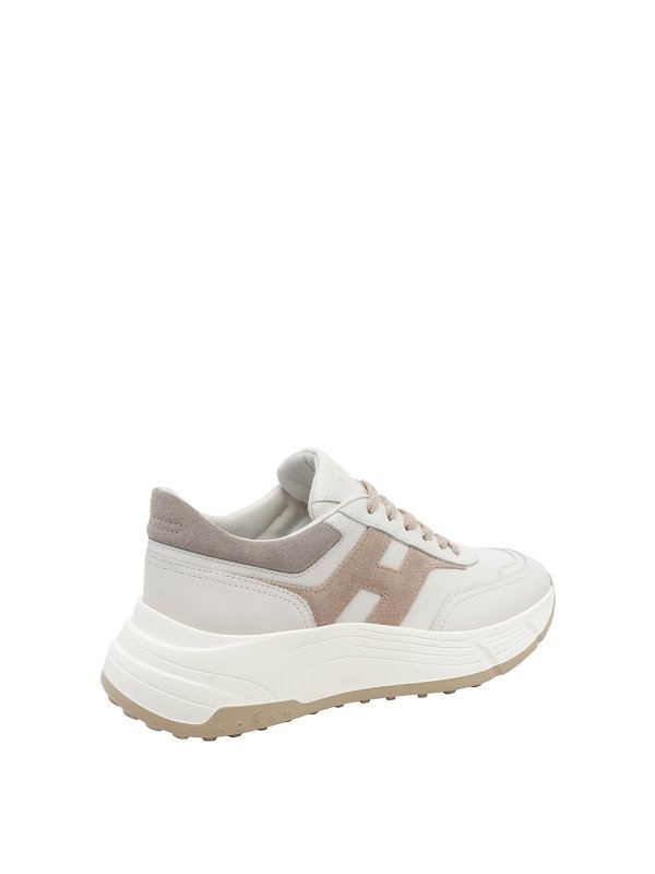 The Best Shops HOGAN: Sneaker - Sneaker - Beige
